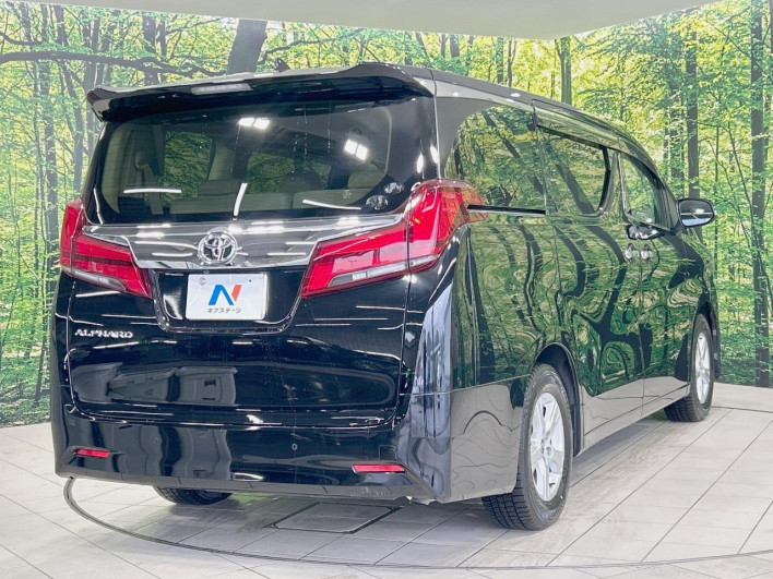 2018 Toyota Alphard DBA-AGH30W (UW-69f49536323f2)[17]