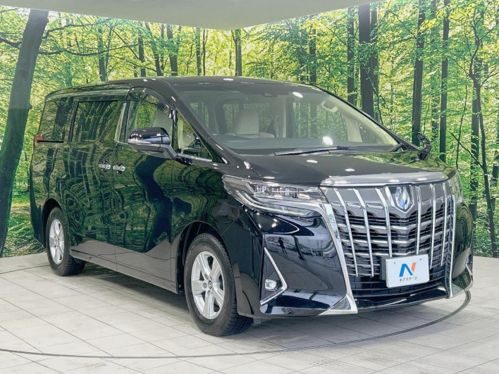 2018 Toyota Alphard DBA-AGH30W (UW-69f49536323f2)[15]