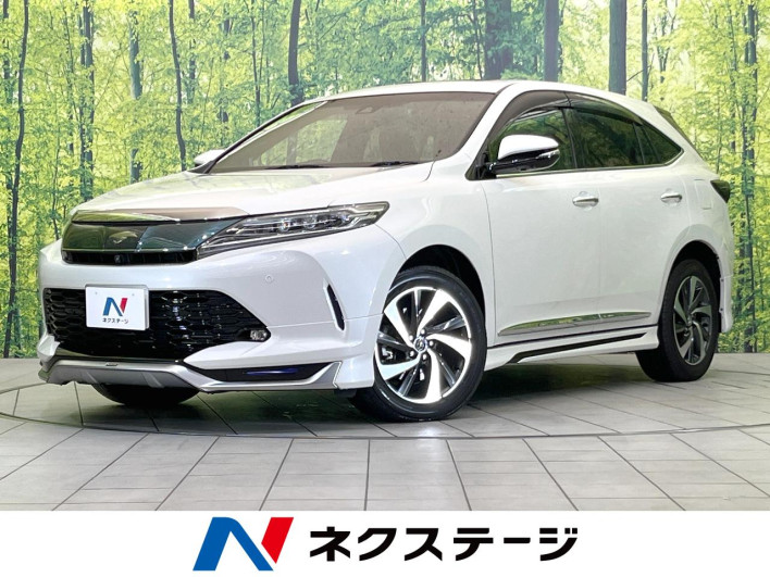 2017 Toyota Harrier DBA-ASU60W (UW-69f4953e8c7b7)[3]