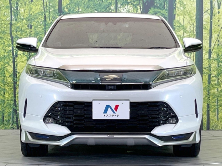 2017 Toyota Harrier DBA-ASU60W (UW-69f4953e8c7b7)[5]