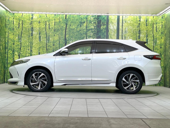 2017 Toyota Harrier DBA-ASU60W (UW-69f4953e8c7b7)[11]