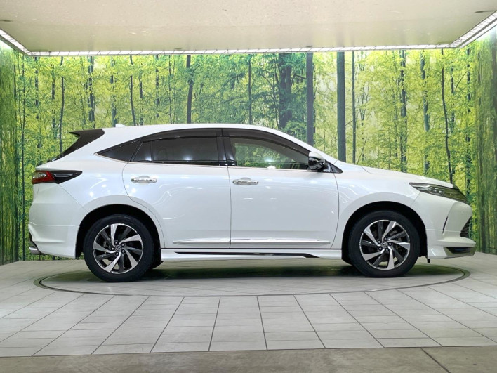 2017 Toyota Harrier DBA-ASU60W (UW-69f4953e8c7b7)[7]