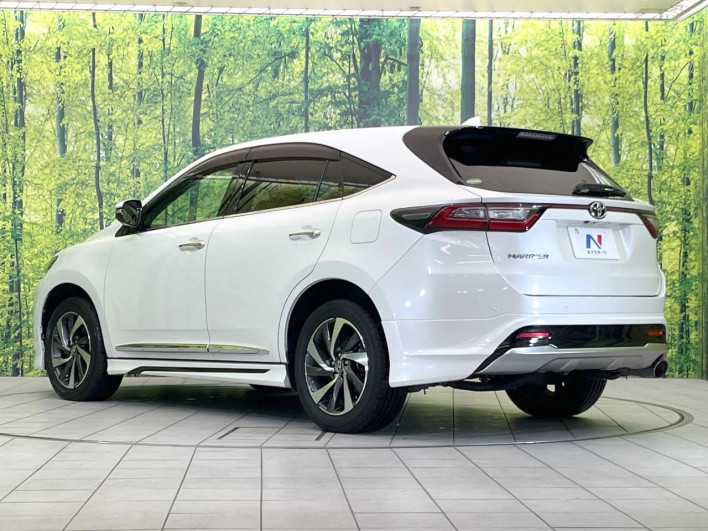 2017 Toyota Harrier DBA-ASU60W (UW-69f4953e8c7b7)[10]
