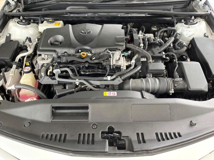 2018 Toyota Camry DAA-AXVH70 (UW-69f4954887211)[8]