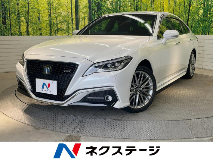 2021 Toyota Crown Hybrid 6AA-AZSH21 (UW-69f4954cb992e)[3]