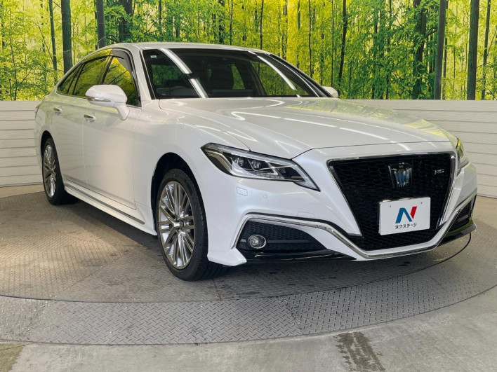 2021 Toyota Crown Hybrid 6AA-AZSH21 (UW-69f4954cb992e)[10]