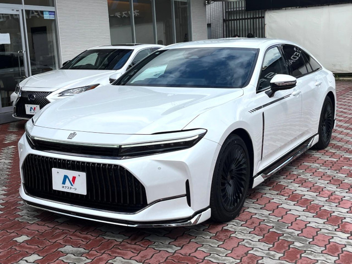 2025 Toyota Crown 6AA-AZSH32 (UW-69f4954cd7428)[7]