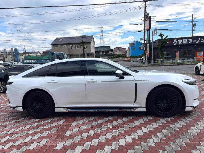 2025 Toyota Crown 6AA-AZSH32 (UW-69f4954cd7428)[2]