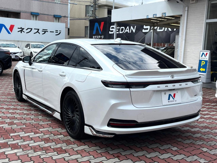 2025 Toyota Crown 6AA-AZSH32 (UW-69f4954cd7428)[5]