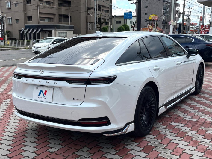 2025 Toyota Crown 6AA-AZSH32 (UW-69f4954cd7428)[3]