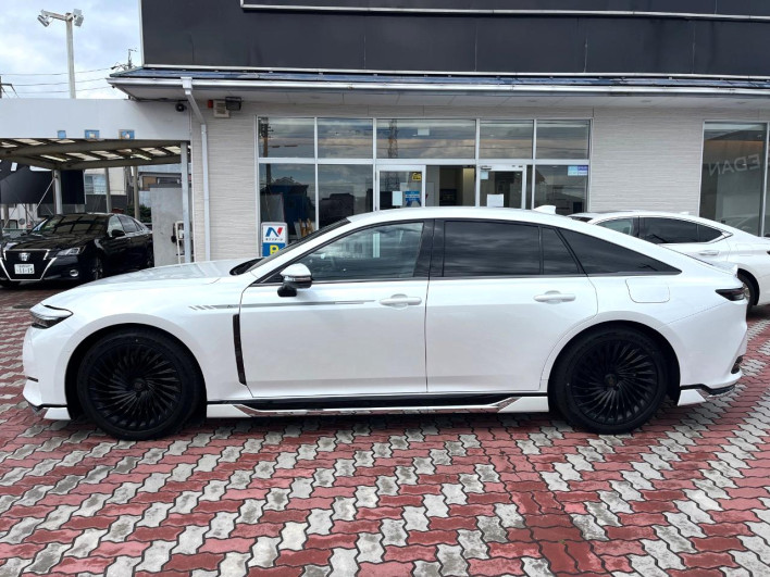 2025 Toyota Crown 6AA-AZSH32 (UW-69f4954cd7428)[6]