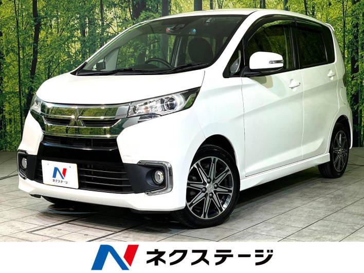 2015 Mitsubishi ek Custom DBA-B11W (UW-69f49551e2f81)[3]