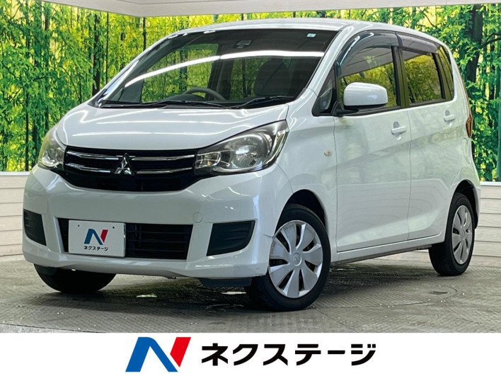 2017 Mitsubishi eK Wagon DBA-B11W (UW-69f49551f2e51)[3]