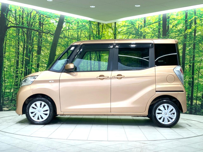 2014 Nissan DAYZ ROOX DBA-B21A (UW-69f49552208f7)[14]