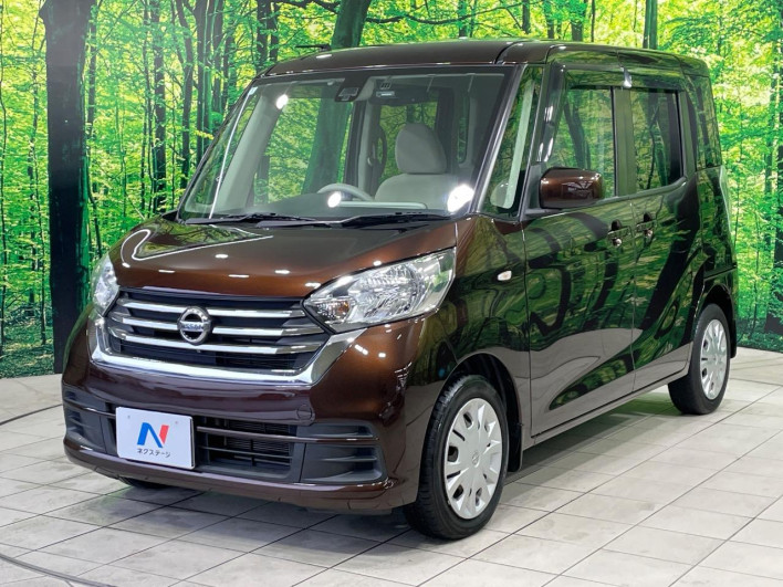 2018 Nissan DAYZ ROOX DBA-B21A (UW-69f4955404b92)[7]