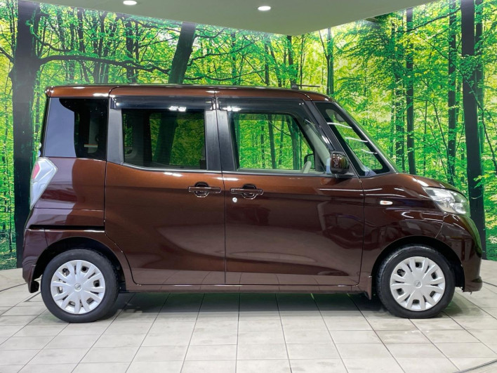 2018 Nissan DAYZ ROOX DBA-B21A (UW-69f4955404b92)[25]