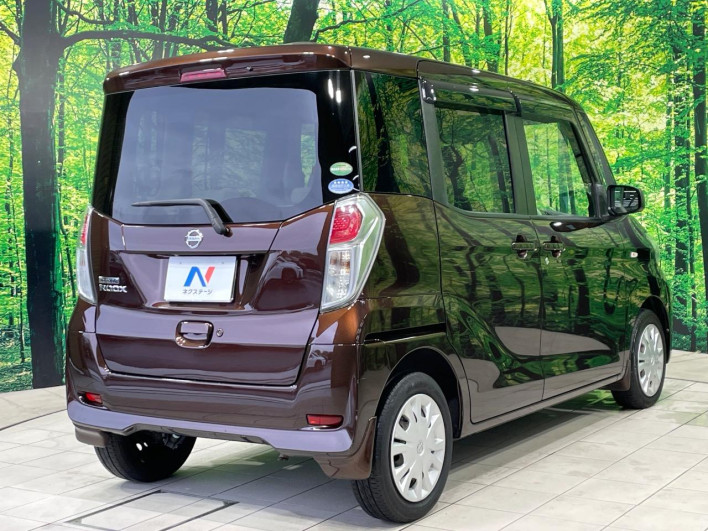 2018 Nissan DAYZ ROOX DBA-B21A (UW-69f4955404b92)[24]