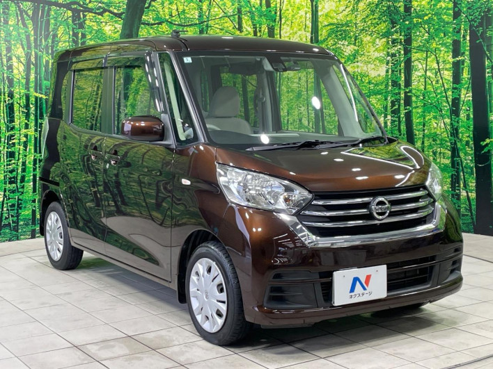 2018 Nissan DAYZ ROOX DBA-B21A (UW-69f4955404b92)[26]