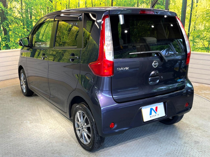 2015 Nissan Days DBA-B21W (UW-69f495562426f)[10]