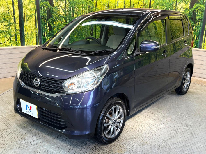 2015 Nissan Days DBA-B21W (UW-69f495562426f)[12]