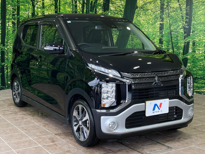 2021 Mitsubishi eK Cross 5AA-B34W (UW-69f4955853391)[17]