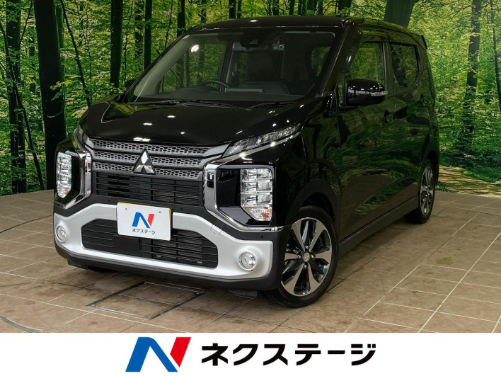 2021 Mitsubishi eK Cross 5AA-B34W (UW-69f4955853391)[3]