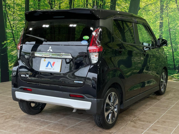 2021 Mitsubishi eK Cross 5AA-B34W (UW-69f4955853391)[15]