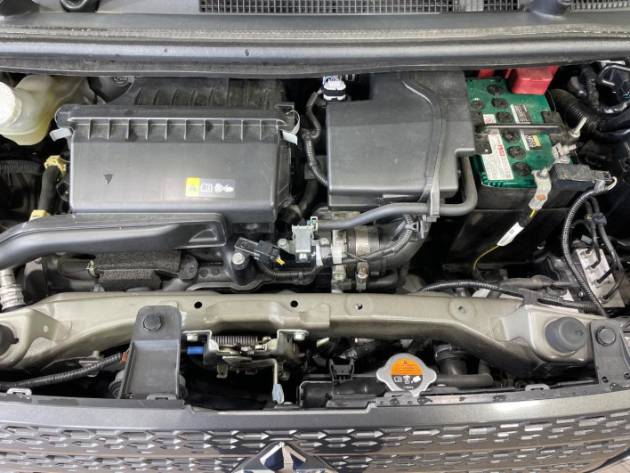 2021 Mitsubishi eK Cross 5AA-B34W (UW-69f4955853391)[9]
