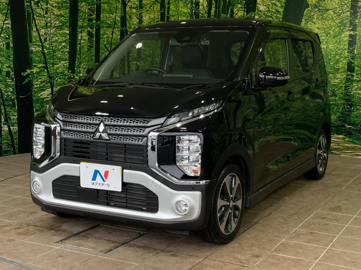 2021 Mitsubishi eK Cross 5AA-B34W (UW-69f4955853391)[11]