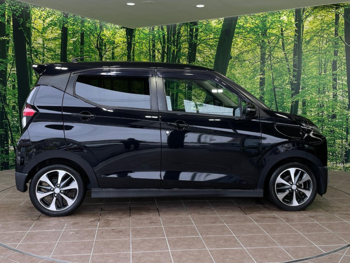 2021 Mitsubishi eK Cross 5AA-B34W (UW-69f4955853391)[16]