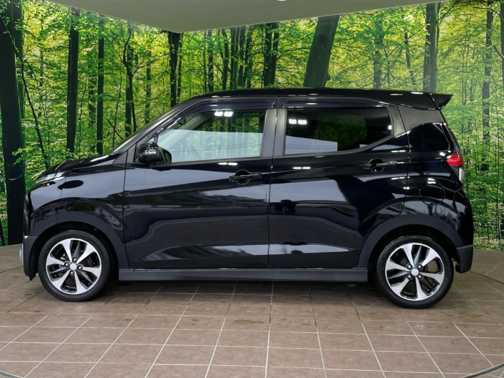 2021 Mitsubishi eK Cross 5AA-B34W (UW-69f4955853391)[12]