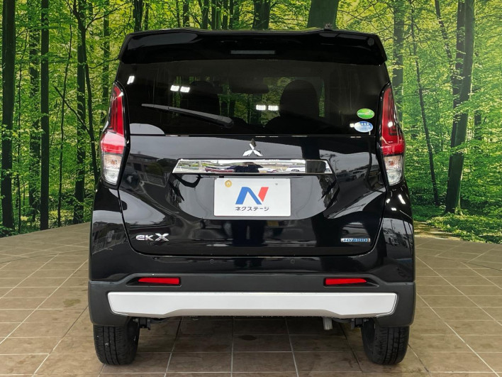 2021 Mitsubishi eK Cross 5AA-B34W (UW-69f4955853391)[14]