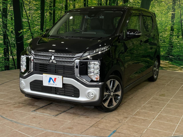 2021 Mitsubishi eK Cross 5AA-B34W (UW-69f4955853391)[0]