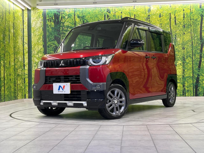2024 Mitsubishi Delica Mini 4AA-B38A (UW-69f49558ad31d)[0]