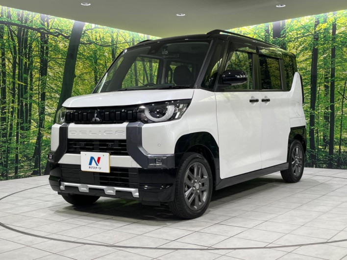 2024 Mitsubishi Delica Mini 4AA-B38A (UW-69f4955a33762)[5]