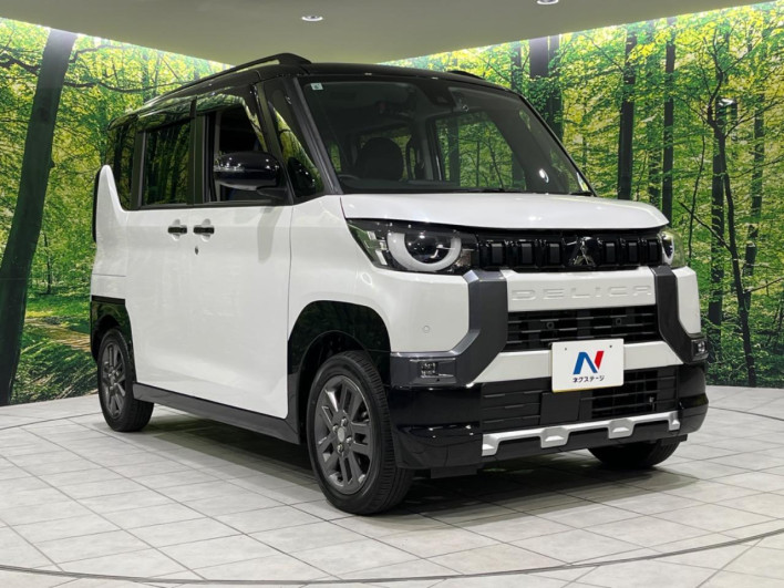 2024 Mitsubishi Delica Mini 4AA-B38A (UW-69f4955a33762)[7]