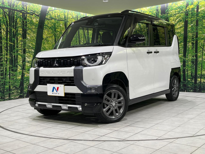 2024 Mitsubishi Delica Mini 4AA-B38A (UW-69f4955a33762)[0]