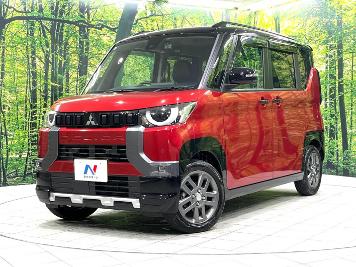 2024 Mitsubishi Delica Mini 4AA-B38A (UW-69f4955a49966)[0]