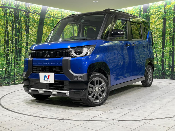 2024 Mitsubishi Delica Mini 4AA-B38A (UW-69f4955ae0a85)[0]