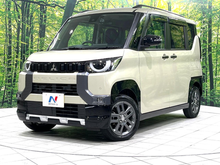 2024 Mitsubishi Delica Mini 4AA-B38A (UW-69f4955c7495e)[0]