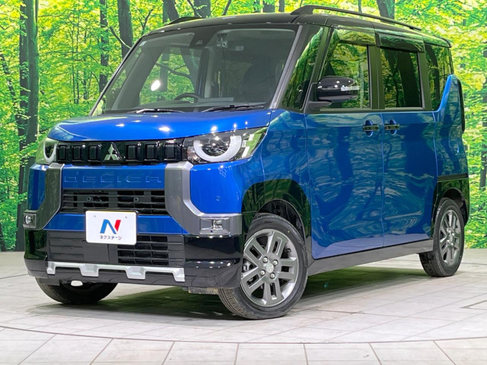 2024 Mitsubishi Delica Mini 4AA-B38A (UW-69f4955dd256a)[0]