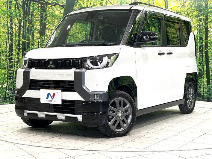 2024 Mitsubishi Delica Mini 4AA-B38A (UW-69f4955e46ce7)[0]