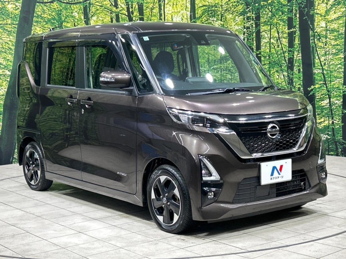 2021 Nissan Roox 5AA-B44A (UW-69f495628a629)[17]