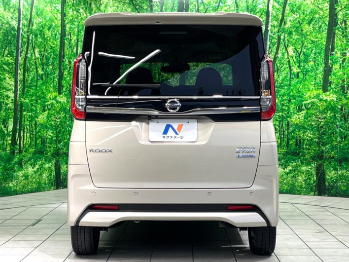 2023 Nissan Roox 5AA-B44A (UW-69f49563f1786)[16]