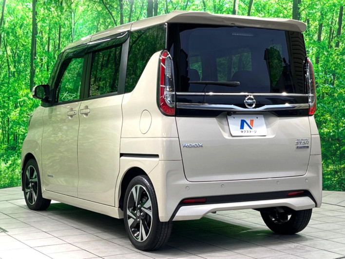 2023 Nissan Roox 5AA-B44A (UW-69f49563f1786)[15]