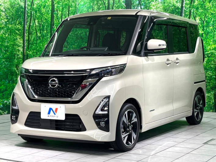 2023 Nissan Roox 5AA-B44A (UW-69f49563f1786)[4]