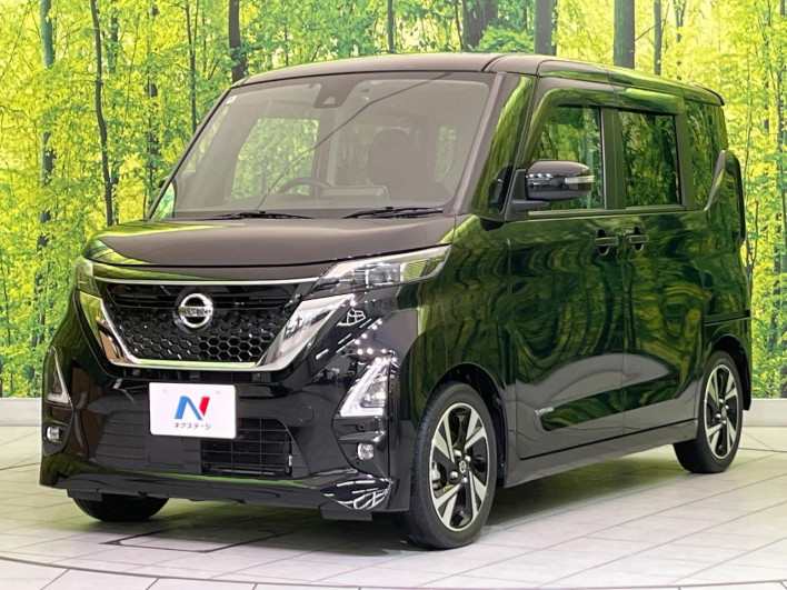 2022 Nissan Roox 4AA-B45A (UW-69f49565da3b7)[4]