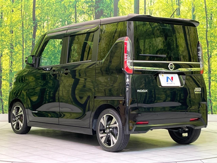 2022 Nissan Roox 4AA-B45A (UW-69f49565da3b7)[10]