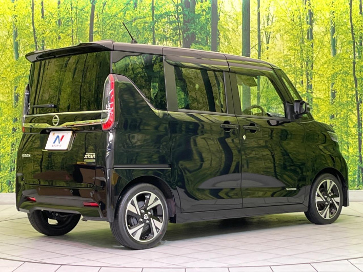 2022 Nissan Roox 4AA-B45A (UW-69f49565da3b7)[8]