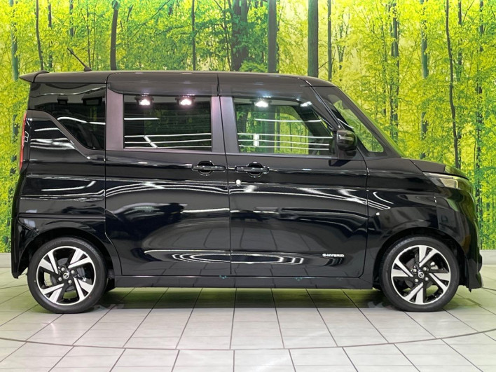 2022 Nissan Roox 4AA-B45A (UW-69f49565da3b7)[7]